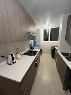 Departamento para 7 personas Con con - 3