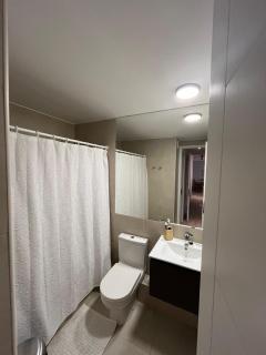 Departamento para 7 personas Con con - 1