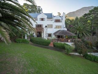 De Molen Guest House - Somerset West - 8