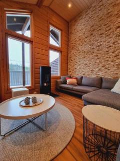 Villa Uskelo, Levi - 7