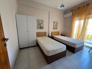 PELEKAN rooms and apartments kalipso 41 - Pefkohori - 7