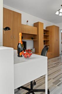 Tell - Cozy Quiet Studio - Bucarest - 5
