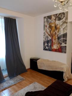 Historical Suite - Braşov - 6