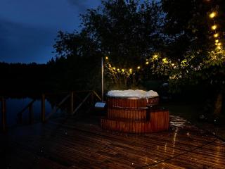 Viesu māja Urbiņi - - 6
