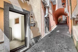Appartamento Terza Strada "3rd Avenue-HolidayHome" - 9