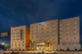 City Express by Marriott Celaya Galerias - 7