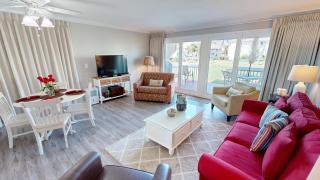 Sandpiper Cove 1096- by Holiday Isle Properties - Destin - 8