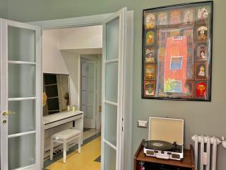 Rome - Belle Maison - 8