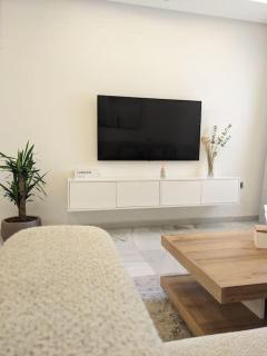 New 2024 Apartment - Malls, Beach & Train Station - Families Only - Tangier - 9