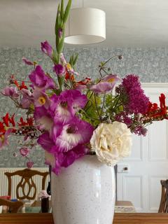 Lovaton Farmhouse - Okehampton - 4