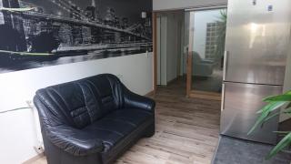 Ferienwohnung New York - 0