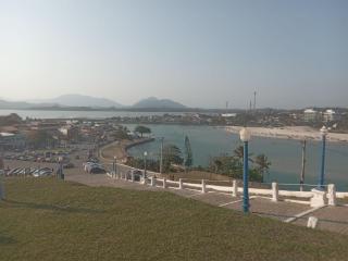 Apartamento Lagoa de Saquarema - Saquarema - 8