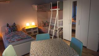 Ferienwohnung New York - Hohenstein-Ernstthal - 5