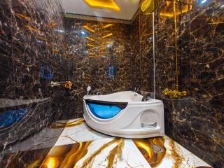 Kabirs Hotel Kalam - 1