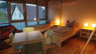 Ferienwohnung New York - Hohenstein-Ernstthal - 7