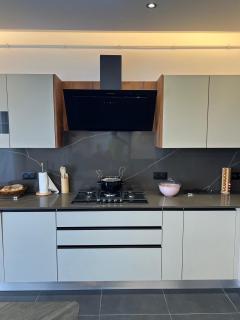 Appartement Haut Standing Alger - 5