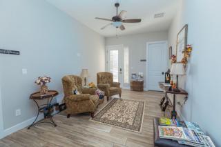 Porter Haus B&B - 5