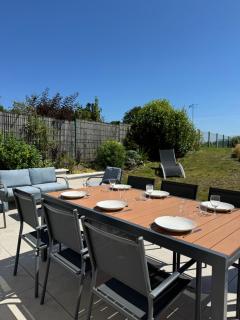 Gîte du Flot - Baie de Somme - 5