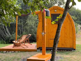 Camping pod - RAZBIBRIGA - Kupres - 2