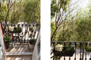 Acogedor estudio en Alameda Centro - Sevilla - 9