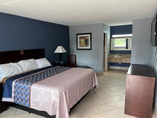 Crown Inn - Cartersville - 6