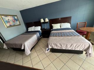 Crown Inn - Cartersville - 2