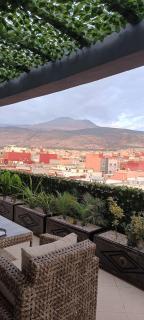 APPART-HOTEL La MAISON ATTAWBA TERRASSE - 5