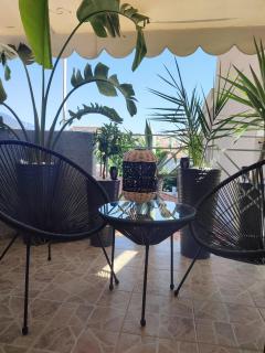 Diamond City Lux Apartment - Argostoli - 9