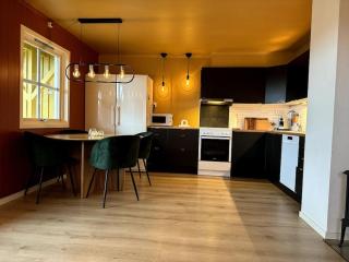 Leilighet i Tromsø - 4