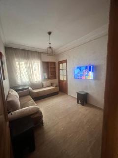 Appartcasacentre - Casablanca - 0