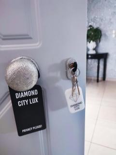 Diamond City Lux Apartment - Argostoli - 1