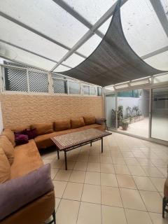 Appartcasacentre - Casablanca - 1