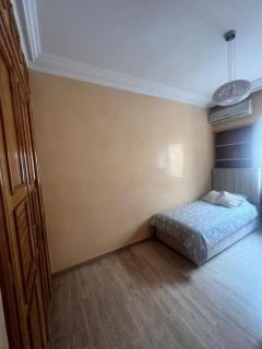 Appartcasacentre - Casablanca - 7