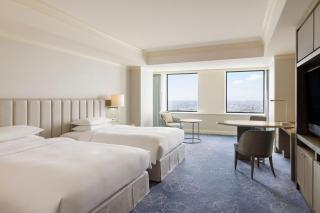 Nagoya Marriott Associa Hotel - Nagoya - 7