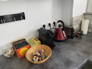 Spacieux 2 pièces, au calme - 3