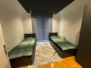 Sonny’s Penthouse - Gjilan - 8