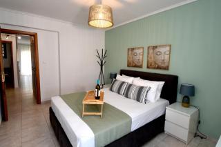 Lux Mint Apartment - A modern Luxury place with Sea View - Epanomi - 3
