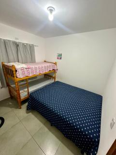 Balneário Céu Azul, com piscina a 350m da praia - 8