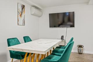 Active Central Park East 3bedrooms 2 bathrooms 1700 SF - Nueva York - 6