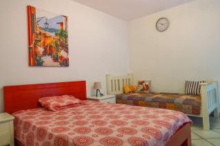 Apartments with panoramic terrace - 2