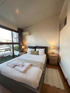 Cozy Appartement à Agdal Center - Rabat - 5
