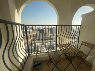 Burj sabah - Dubai - 6