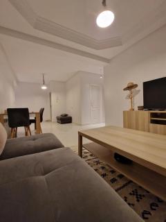 Tangier Timber loft - Tangier - 6