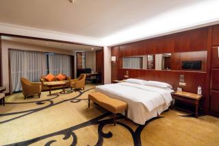 Sheraton Shenzhen Futian Hotel - Shenzhen - 7