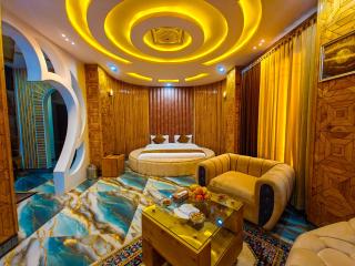 White Forest Hotel Kalam - Kalām - 5