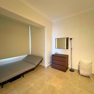 Somabay Breezy Elegance 3BR Apartment - Hurghada - 9