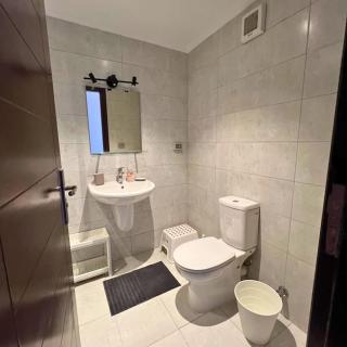 Somabay Breezy Elegance 3BR Apartment - Hurghada - 4