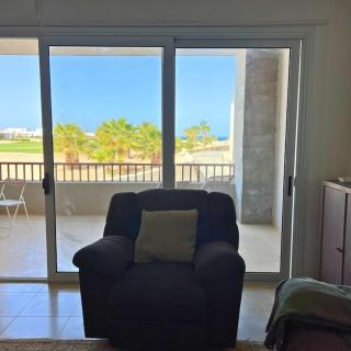 Somabay Breezy Elegance 3BR Apartment - Hurghada - 1