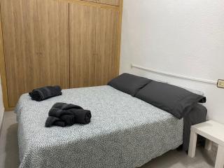 Turia Gardens Rooms - Authentic Valencia Parklife Downtown - VLC Urban Rental - 8