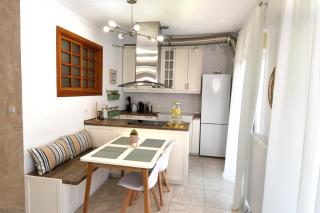 Lux Mint Apartment - A modern Luxury place with Sea View - Epanomi - 5
